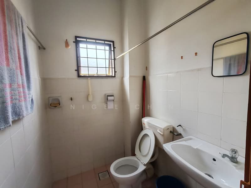 2-storey Terraced House for Sale in Saujana Puchong (Puchong) - Nigel Chin - PropertyGuru.com.my