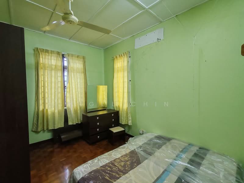 2-storey Terraced House for Sale in Saujana Puchong (Puchong) - Nigel Chin - PropertyGuru.com.my