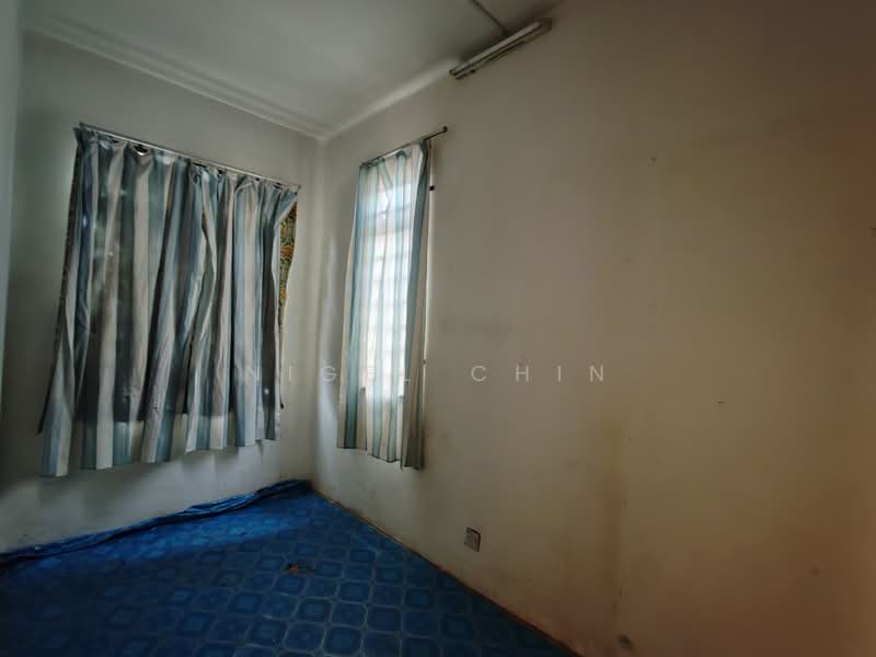 2-storey Terraced House for Sale in Saujana Puchong (Puchong) - Nigel Chin - PropertyGuru.com.my