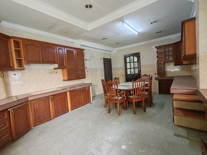 Rumah Banglo untuk Dijual di SS3 (Petaling Jaya) - Nigel Chin - PropertyGuru.com.my