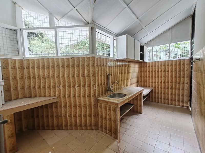 Rumah Banglo untuk Dijual di SS3 (Petaling Jaya) - Nigel Chin - PropertyGuru.com.my