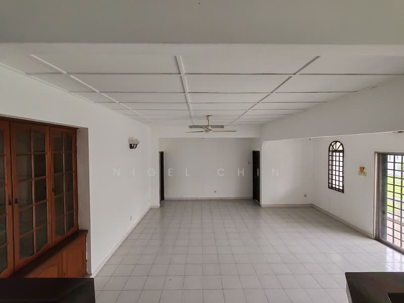 Rumah Banglo untuk Dijual di SS3 (Petaling Jaya) - Nigel Chin - PropertyGuru.com.my