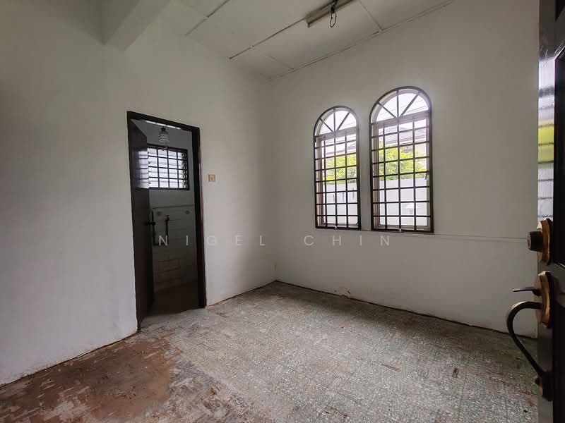 Rumah Banglo untuk Dijual di SS3 (Petaling Jaya) - Nigel Chin - PropertyGuru.com.my