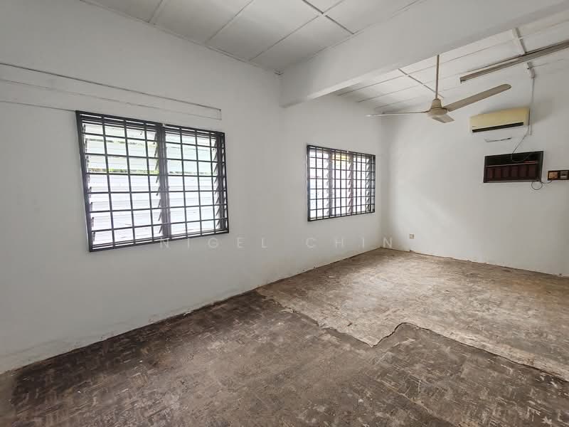 Rumah Banglo untuk Dijual di SS3 (Petaling Jaya) - Nigel Chin - PropertyGuru.com.my