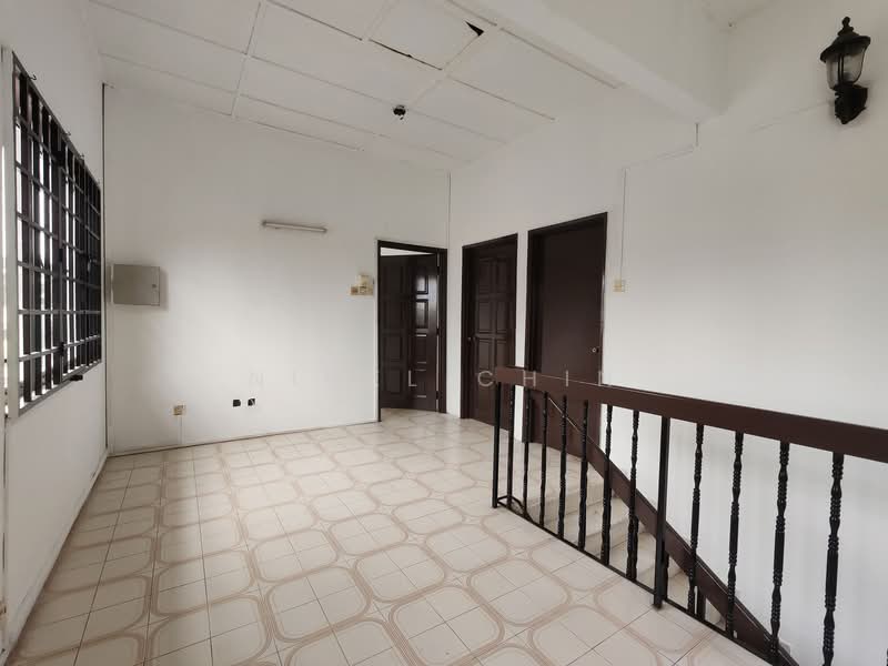 Rumah Banglo untuk Dijual di SS3 (Petaling Jaya) - Nigel Chin - PropertyGuru.com.my