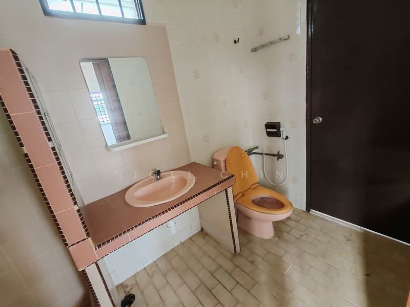 Rumah Banglo untuk Dijual di SS3 (Petaling Jaya) - Nigel Chin - PropertyGuru.com.my