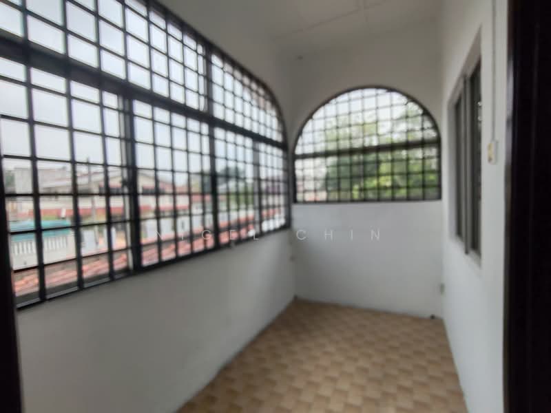 Rumah Banglo untuk Dijual di SS3 (Petaling Jaya) - Nigel Chin - PropertyGuru.com.my