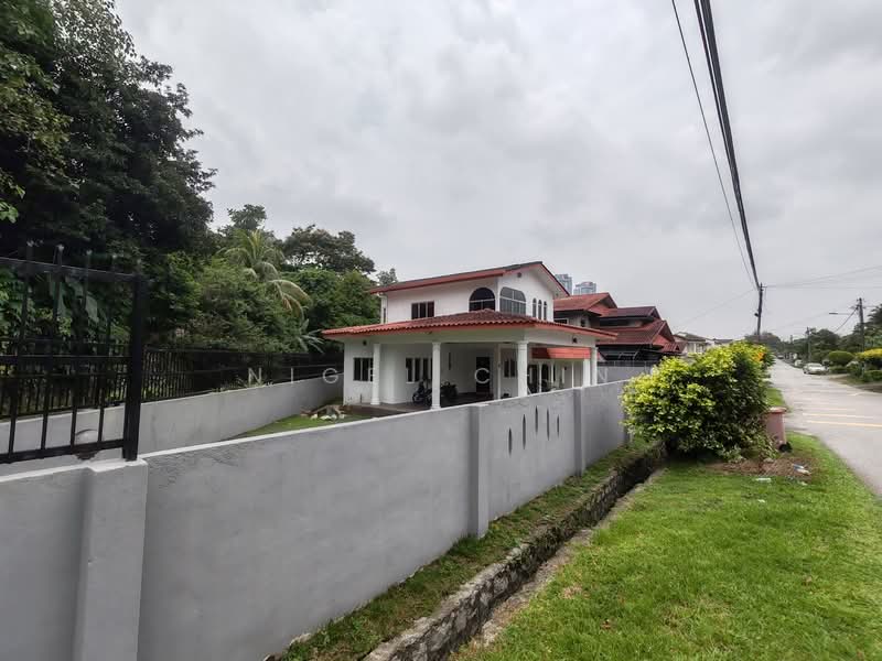 Rumah Banglo untuk Dijual di SS3 (Petaling Jaya) - Nigel Chin - PropertyGuru.com.my