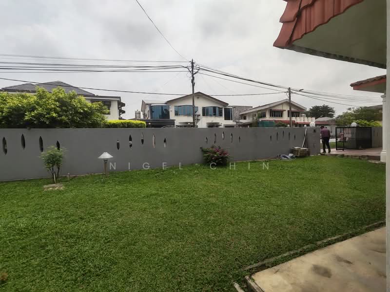 Rumah Banglo untuk Dijual di SS3 (Petaling Jaya) - Nigel Chin - PropertyGuru.com.my