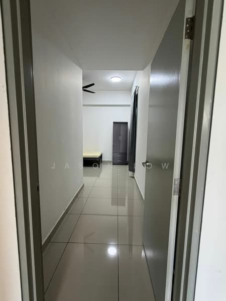 Service Residence for Rent at Glomac Centro Service Apartment - Jason Low - Corridor - PropertyGuru.com.my