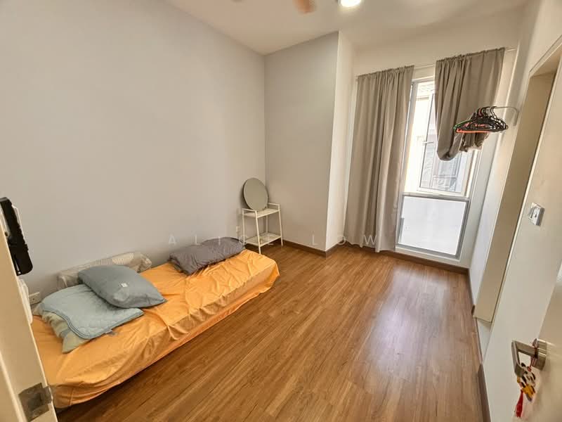 2-storey Terraced House for Sale in Rawang (Selangor) - Alice Low - Bedroom - PropertyGuru.com.my
