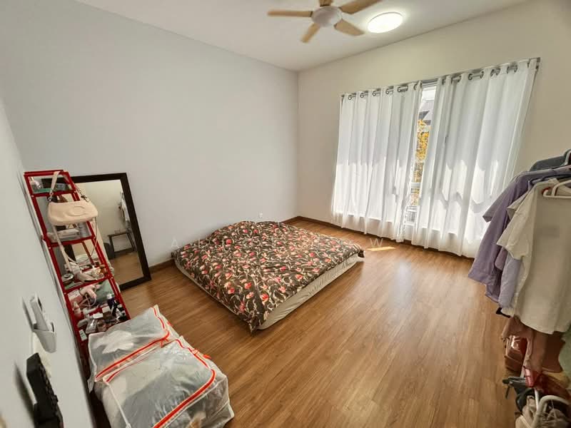 2-storey Terraced House for Sale in Rawang (Selangor) - Alice Low - Bedroom - PropertyGuru.com.my
