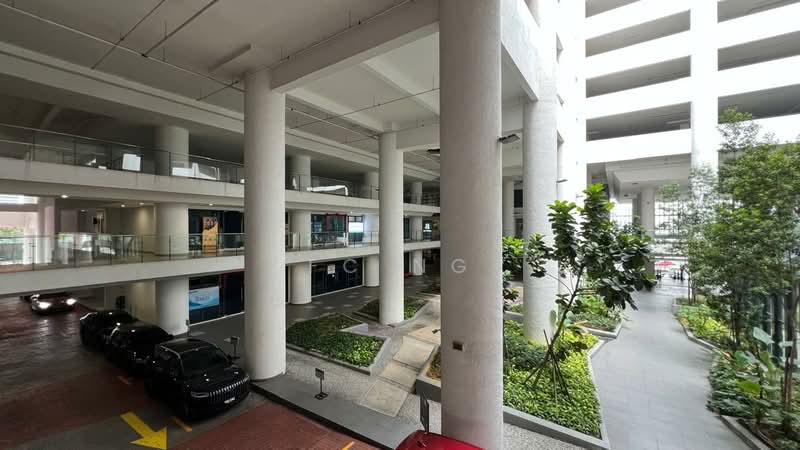 Kedai untuk Disewa di Seksyen 13 (Petaling Jaya) - FC Ng - Exterior - PropertyGuru.com.my