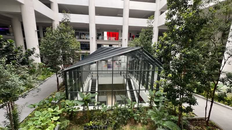 Kedai untuk Disewa di Seksyen 13 (Petaling Jaya) - FC Ng - Exterior - PropertyGuru.com.my