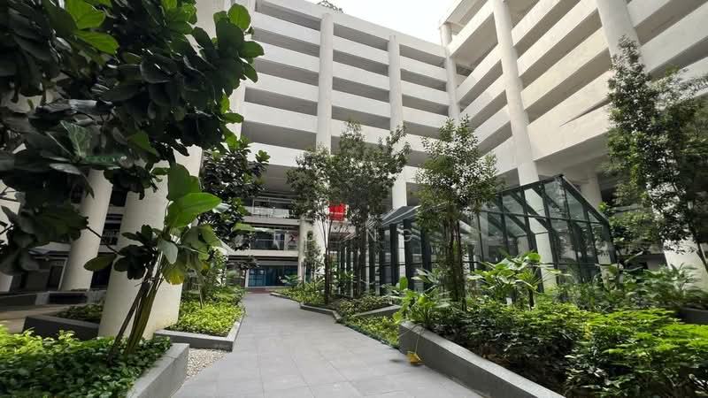 Kedai untuk Disewa di Seksyen 13 (Petaling Jaya) - FC Ng - Exterior - PropertyGuru.com.my