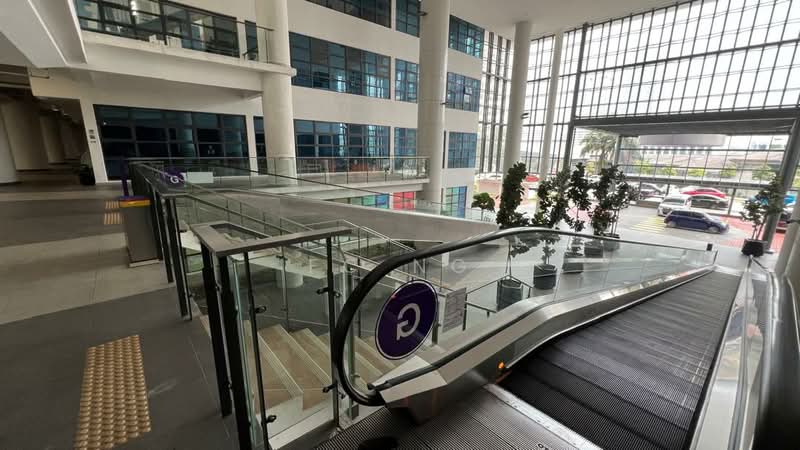 Kedai untuk Disewa di Seksyen 13 (Petaling Jaya) - FC Ng - Interior - PropertyGuru.com.my