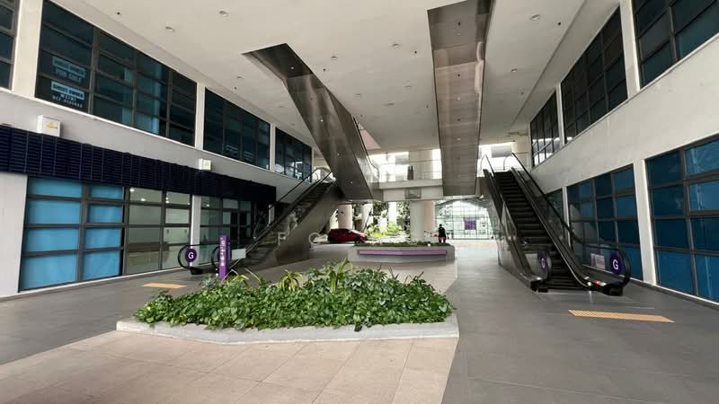 Kedai untuk Disewa di Seksyen 13 (Petaling Jaya) - FC Ng - Exterior - PropertyGuru.com.my