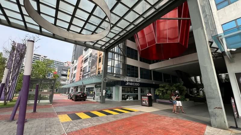 Kedai untuk Disewa di Seksyen 13 (Petaling Jaya) - FC Ng - Exterior - PropertyGuru.com.my