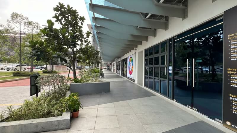 Kedai untuk Disewa di Seksyen 13 (Petaling Jaya) - FC Ng - Exterior - PropertyGuru.com.my