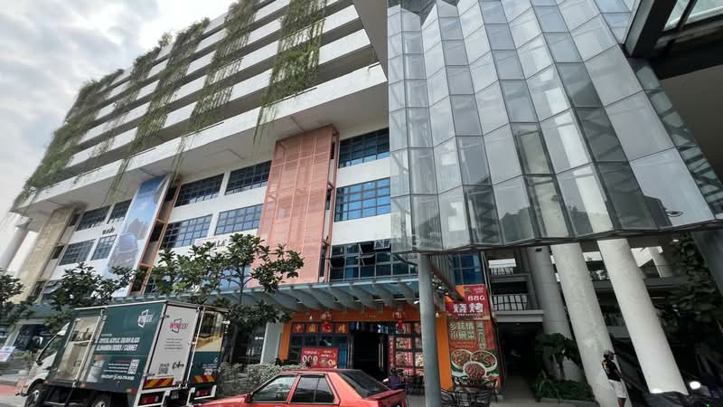 Kedai untuk Disewa di Seksyen 13 (Petaling Jaya) - FC Ng - Exterior - PropertyGuru.com.my