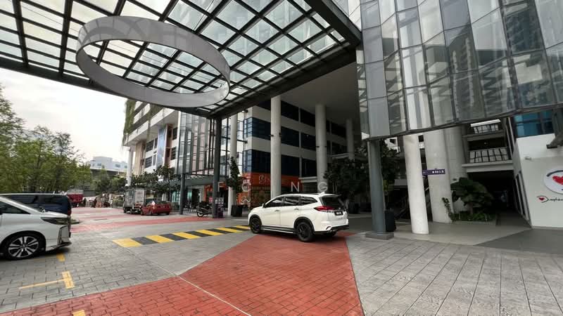 Kedai untuk Disewa di Seksyen 13 (Petaling Jaya) - FC Ng - Exterior - PropertyGuru.com.my