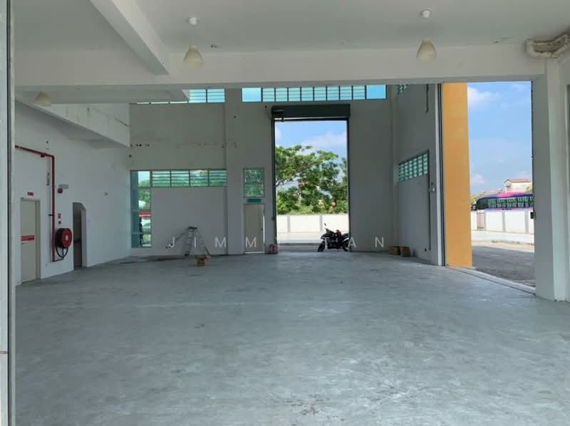 Kilang untuk Dijual di Taman Puchong Perdana (Puchong) - Jimmy Tan - Interior - PropertyGuru.com.my