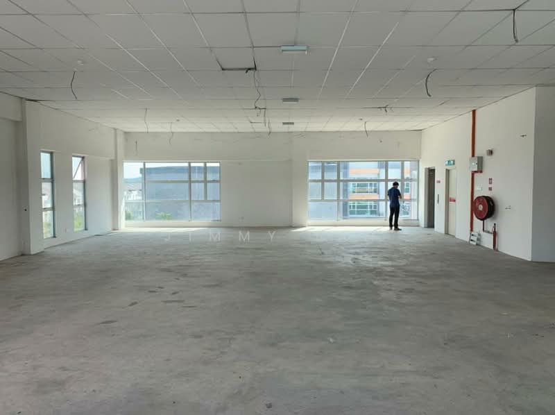 Kilang untuk Dijual di Taman Puchong Perdana (Puchong) - Jimmy Tan - Interior - PropertyGuru.com.my