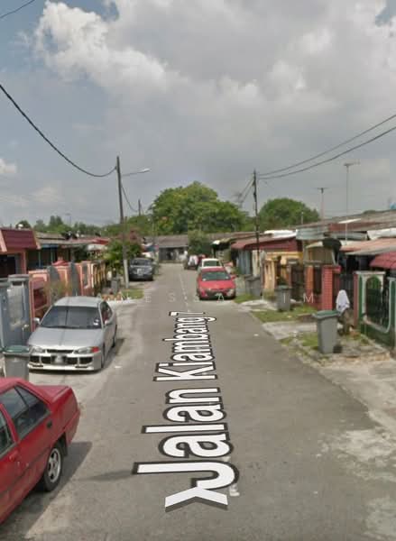 Residential Land for Sale in Taman Sri Pandan (Johor Bahru) - Janessa Lim - PropertyGuru.com.my
