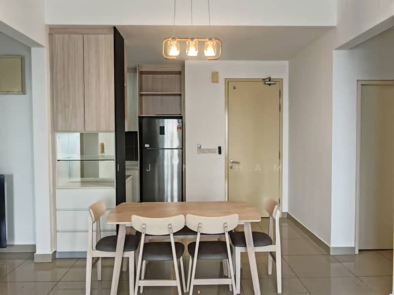 Kondominium untuk Disewa di Lakeville Residence - Yi Jun Cham - PropertyGuru.com.my