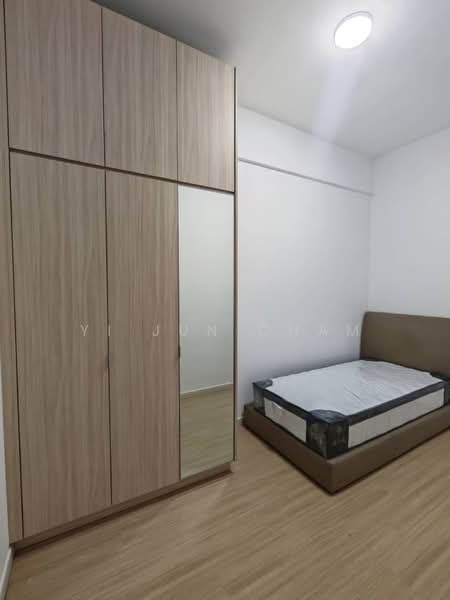 Kondominium untuk Disewa di Lakeville Residence - Yi Jun Cham - PropertyGuru.com.my
