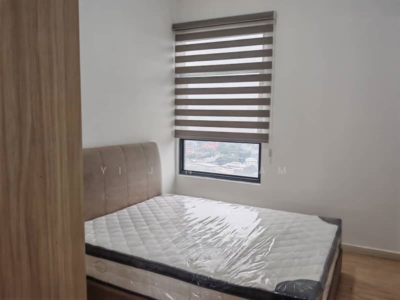Kondominium untuk Disewa di Lakeville Residence - Yi Jun Cham - PropertyGuru.com.my