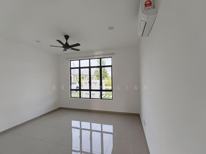 1-storey Terraced House for Rent in Shah Alam (Selangor) - Benson Lian - Interior - PropertyGuru.com.my