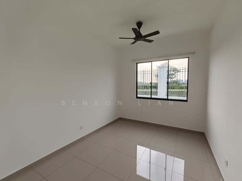 1-storey Terraced House for Rent in Shah Alam (Selangor) - Benson Lian - Interior - PropertyGuru.com.my