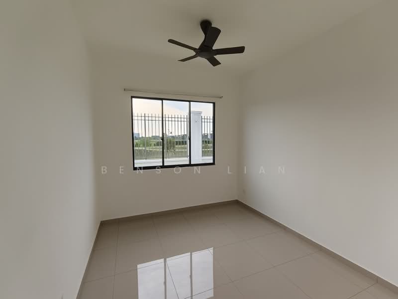 1-storey Terraced House for Rent in Shah Alam (Selangor) - Benson Lian - Interior - PropertyGuru.com.my