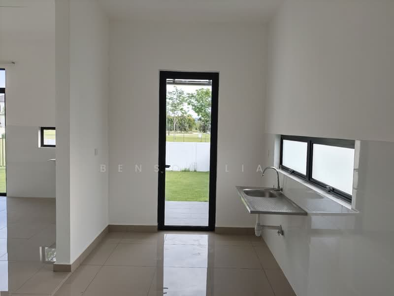 1-storey Terraced House for Rent in Shah Alam (Selangor) - Benson Lian - Interior - PropertyGuru.com.my