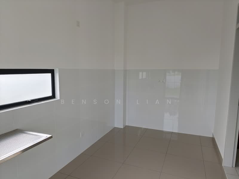 1-storey Terraced House for Rent in Shah Alam (Selangor) - Benson Lian - Interior - PropertyGuru.com.my