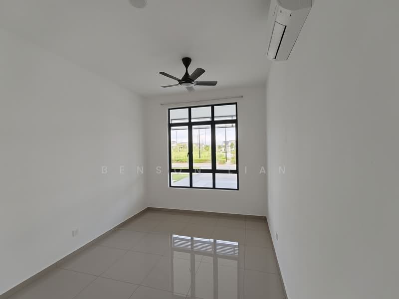 1-storey Terraced House for Rent in Shah Alam (Selangor) - Benson Lian - Interior - PropertyGuru.com.my