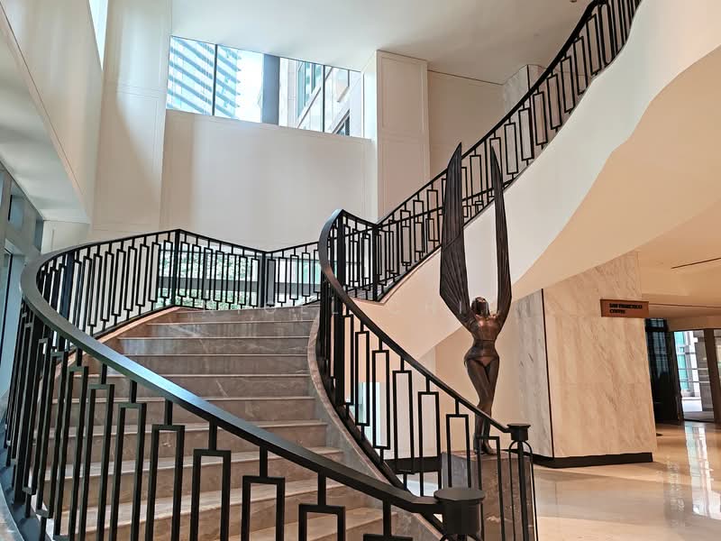Pejabat untuk Disewa di Damansara Heights (Damansara Heights) - Nigel Chin - PropertyGuru.com.my