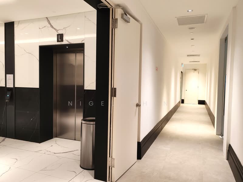 Pejabat untuk Disewa di Damansara Heights (Damansara Heights) - Nigel Chin - PropertyGuru.com.my