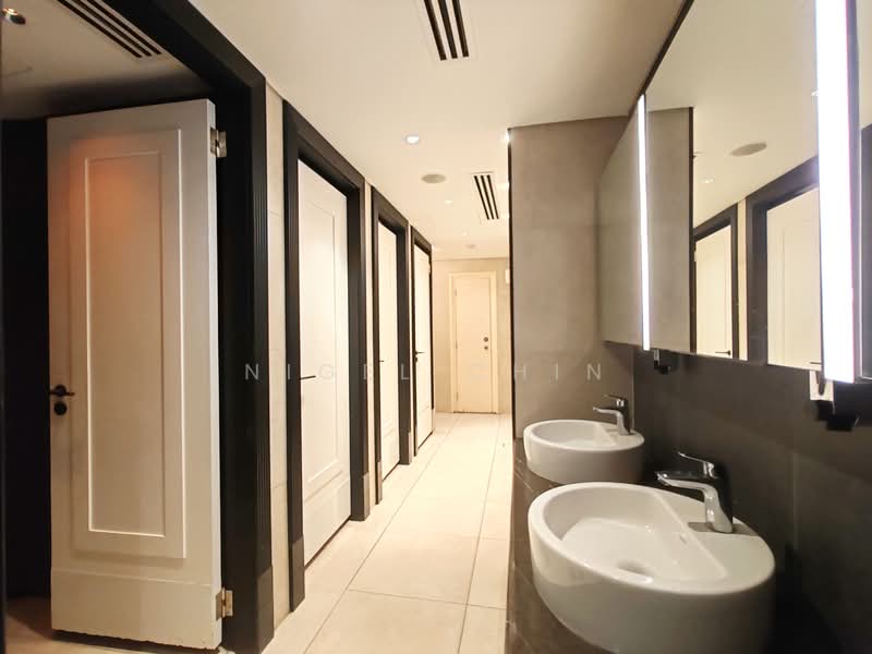 Pejabat untuk Disewa di Damansara Heights (Damansara Heights) - Nigel Chin - PropertyGuru.com.my