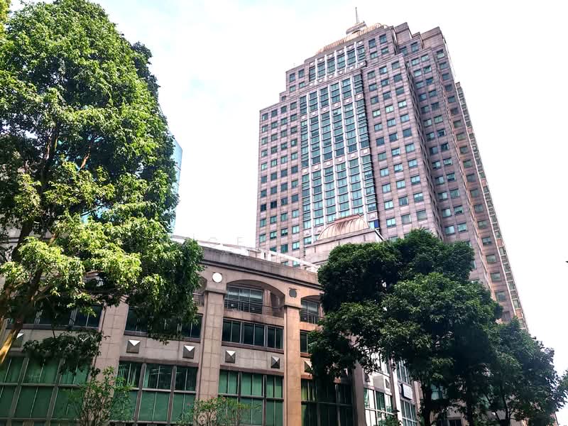 Pejabat untuk Disewa di Damansara Heights (Damansara Heights) - Nigel Chin - PropertyGuru.com.my
