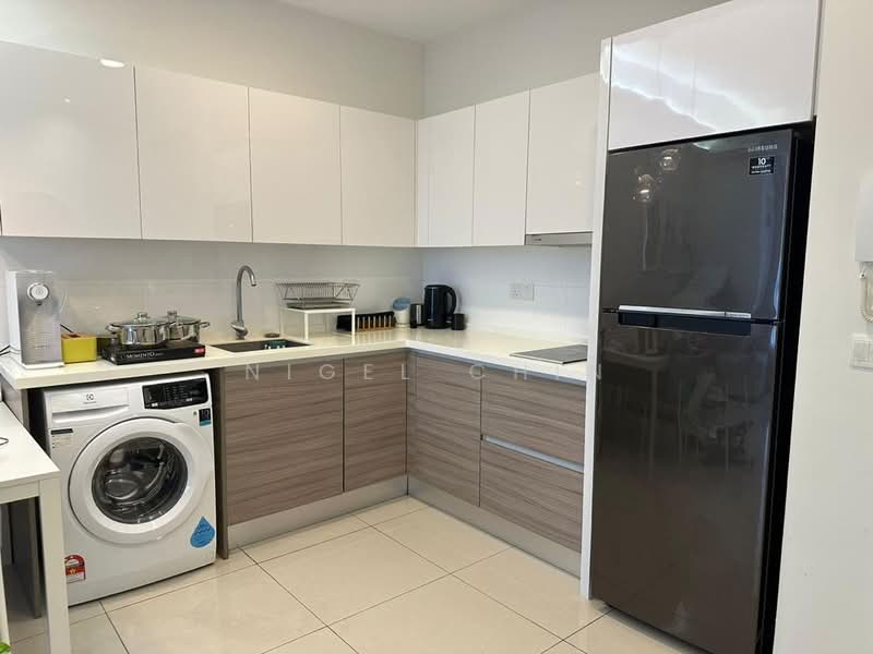 Condominium for Sale at 28 Boulevard - Nigel Chin - PropertyGuru.com.my