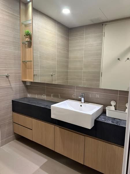 Condominium for Sale at 28 Boulevard - Nigel Chin - PropertyGuru.com.my