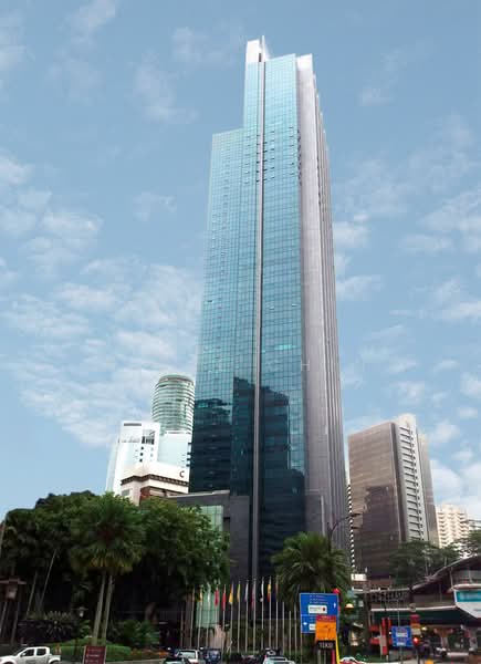 Pejabat untuk Dijual di Ampang (Kuala Lumpur) - Nigel Chin - PropertyGuru.com.my
