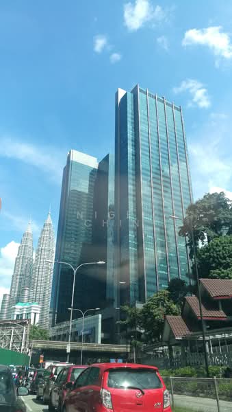 Pejabat untuk Dijual di Ampang (Kuala Lumpur) - Nigel Chin - PropertyGuru.com.my