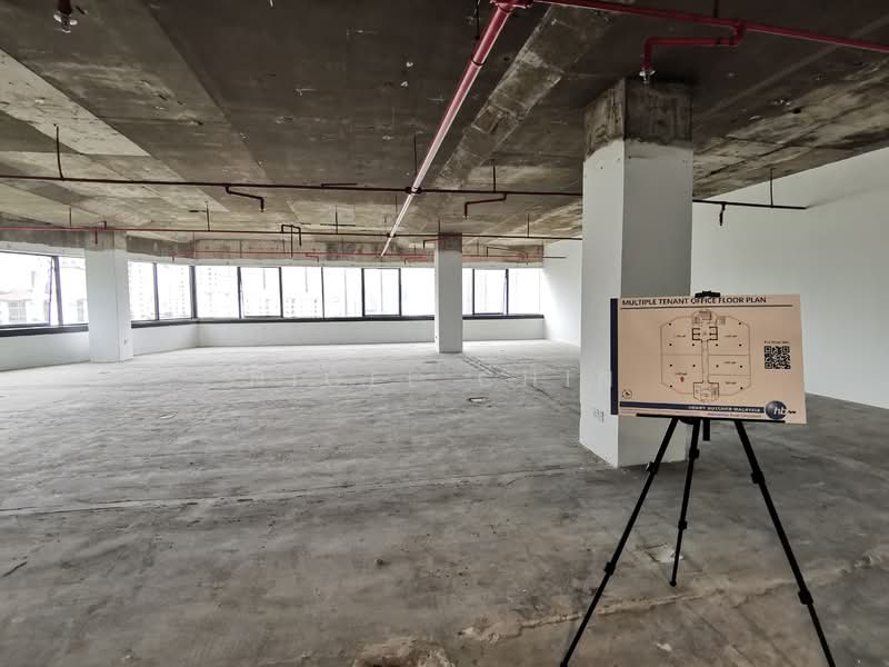 Office for Rent in Taman Bukit Desa (Taman Desa) - Nigel Chin - PropertyGuru.com.my