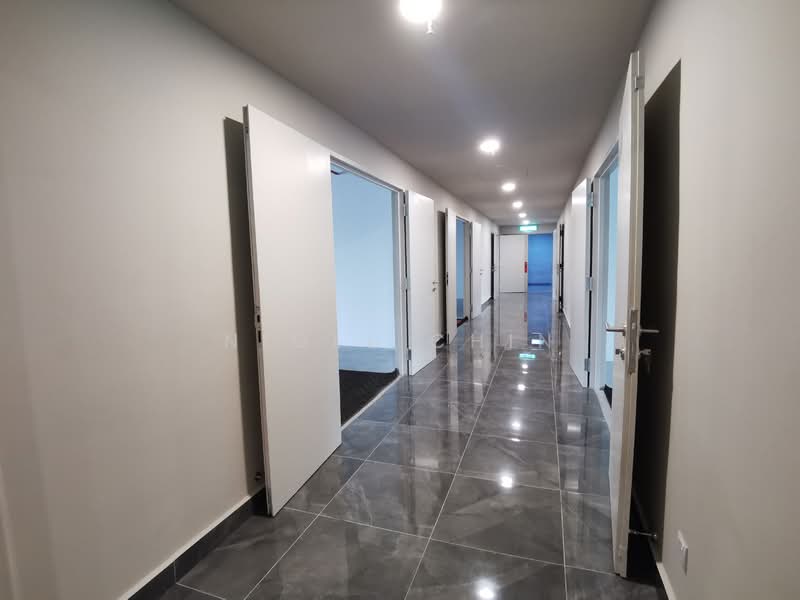 Office for Rent in Taman Bukit Desa (Taman Desa) - Nigel Chin - PropertyGuru.com.my