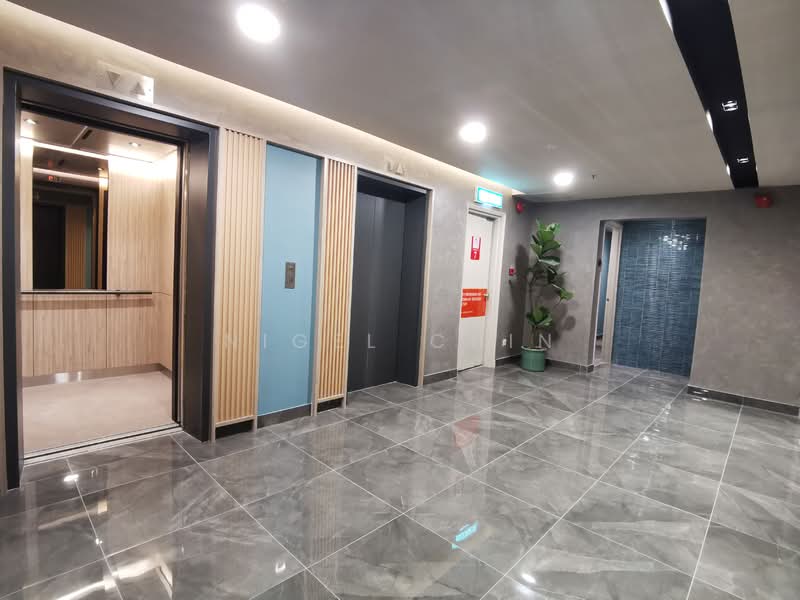 Office for Rent in Taman Bukit Desa (Taman Desa) - Nigel Chin - PropertyGuru.com.my