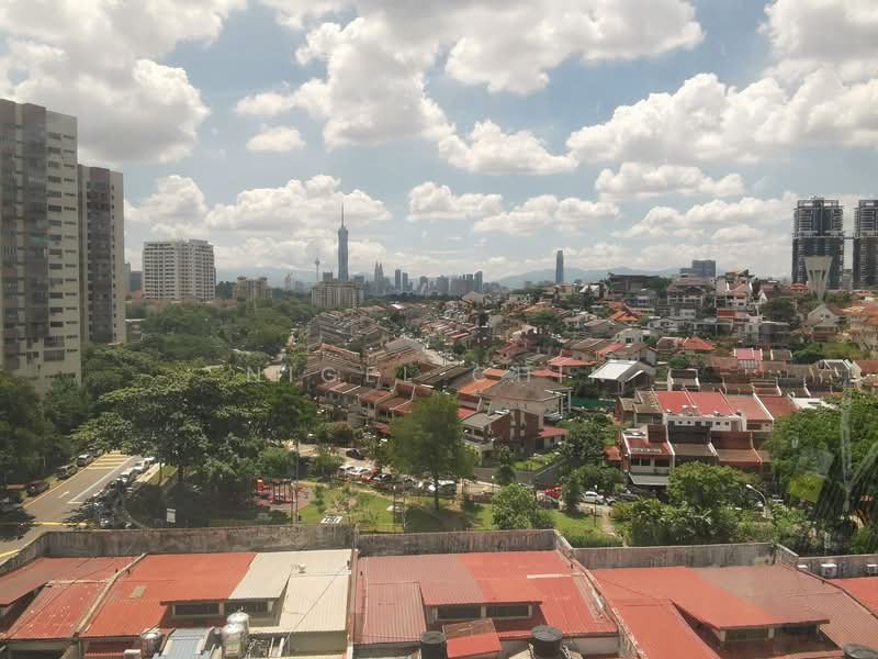 Office for Rent in Taman Bukit Desa (Taman Desa) - Nigel Chin - PropertyGuru.com.my