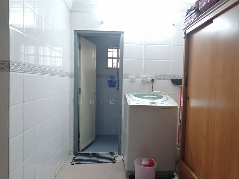 Rumah Teres untuk Dijual di Bukit Rahman Putra (Sungai Buloh) - Eunice Lai - Interior - PropertyGuru.com.my